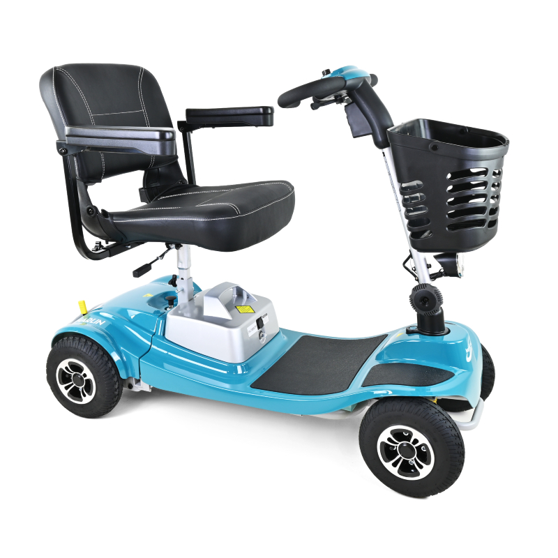 Marlin Transportable Scooter